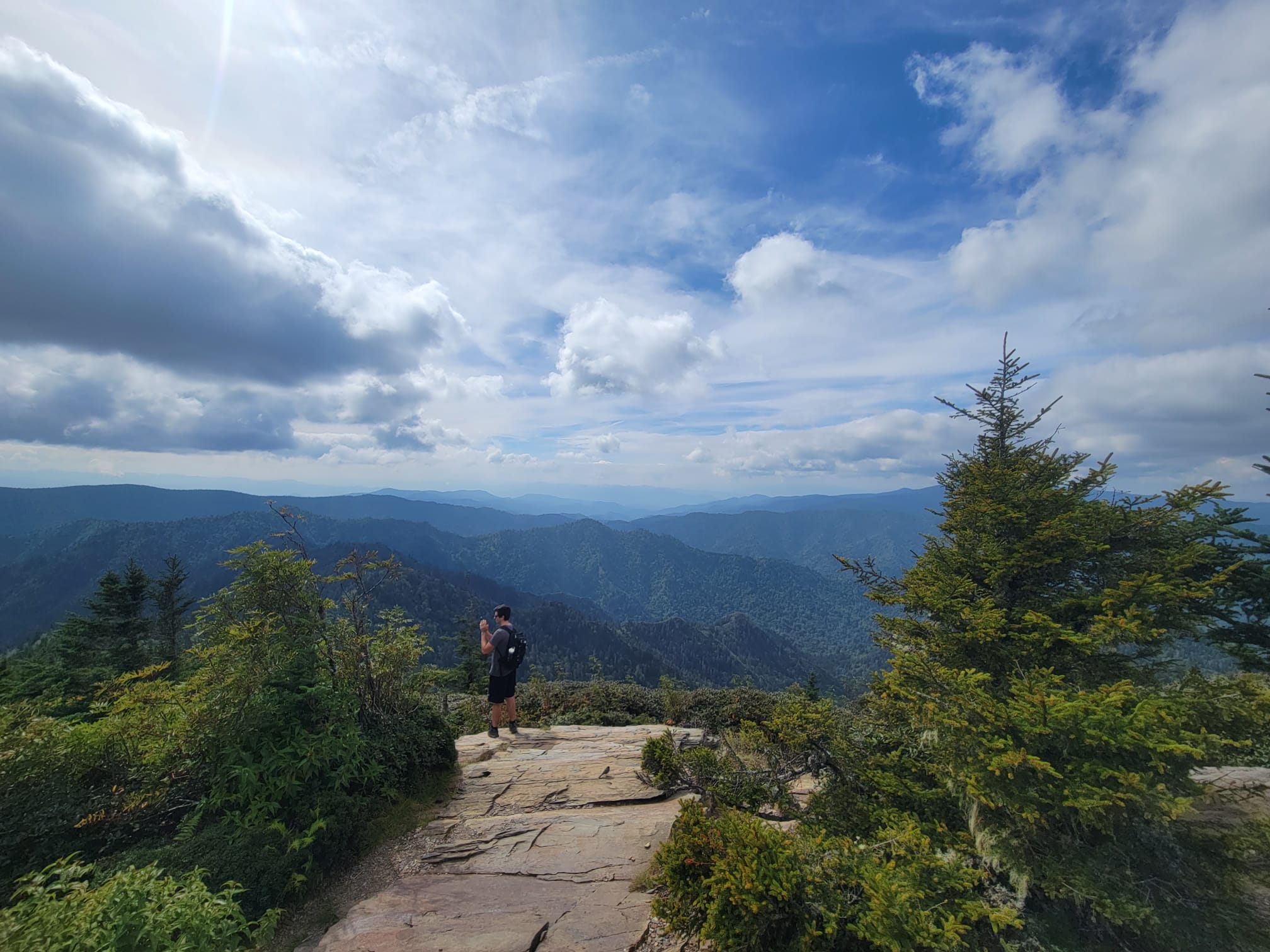 Tennessee - Gatlinburg & Smoky Mountain National Park